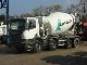 Scania  P380 8x4 / 3x available! 2007 Cement mixer photo