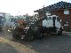1995 Scania  113-360 6x4 retarder Truck over 7.5t Roll-off tipper photo 2