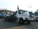 1995 Scania  113-360 6x4 retarder Truck over 7.5t Roll-off tipper photo 3