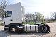 Scania  R420 Highline € 3 manual 2004 Standard tractor/trailer unit photo