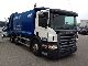 2008 Scania  P230DB6X2/4MNB Truck over 7.5t Refuse truck photo 1