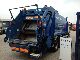 2008 Scania  P230DB6X2/4MNB Truck over 7.5t Refuse truck photo 2