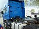 2002 Scania  R124 - 440 hp - Topline Semi-trailer truck Standard tractor/trailer unit photo 2
