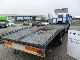 1991 Scania  P93ML4X2 5400 Truck over 7.5t Car carrier photo 3