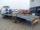 1991 Scania  P93ML4X2 5400 Truck over 7.5t Car carrier photo 4
