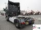 2007 Scania  R 380 EURO 4 Manual Gear Semi-trailer truck Standard tractor/trailer unit photo 6