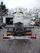 2000 Scania  144/530 V8. 6x2 Top Liner.BDF-retarder-German truck Truck over 7.5t Swap chassis photo 9