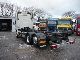 2000 Scania  144/530 V8. 6x2 Top Liner.BDF-retarder-German truck Truck over 7.5t Swap chassis photo 8