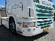 2010 Scania  High Line 400 gearbox Euro5 compressor RTI Semi-trailer truck Standard tractor/trailer unit photo 6
