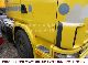 Scania  144 L 460 AIR / RETARDER / DOUBLE TANK 1999 Standard tractor/trailer unit photo