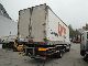 1994 Scania  93.m Truck over 7.5t Box photo 5