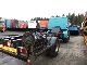 1992 Scania  P93-leaf sheets for Africa Truck over 7.5t Chassis photo 3