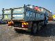 1995 Scania  P113-6X4-CRANE WITHOUT Truck over 7.5t Tipper photo 13