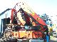 1995 Scania  P113-6X4-CRANE WITHOUT Truck over 7.5t Tipper photo 7