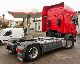 2007 Scania  R 620 Topline euro 4 Lowline Semi-trailer truck Volume trailer photo 8