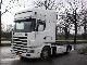 Scania  R124-420 Topline 2000 Standard tractor/trailer unit photo