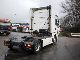 2000 Scania  R124-420 Topline Semi-trailer truck Standard tractor/trailer unit photo 2
