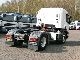 2002 Scania  114L-380 Semi-trailer truck Standard tractor/trailer unit photo 2