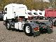 2002 Scania  114L-380 Semi-trailer truck Standard tractor/trailer unit photo 3