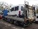 1997 Scania  94D 220 flatbed Truck over 7.5t Stake body photo 4