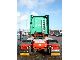 2005 Scania  MANUAL R500 TOPLINE Semi-trailer truck Standard tractor/trailer unit photo 5
