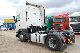 2010 Scania  R 420 Semi-trailer truck Standard tractor/trailer unit photo 3