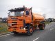 Scania  112 H 4X2 WITH TANK. 1982 Tank truck photo