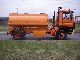 1982 Scania  112 H 4X2 WITH TANK. Truck over 7.5t Tank truck photo 5