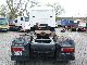2000 Scania  124 L 420 / retarder / air / Manual Gear Semi-trailer truck Standard tractor/trailer unit photo 3