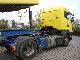 2005 Scania  420R switching retarder Kipphydraulik € 4 Semi-trailer truck Standard tractor/trailer unit photo 3