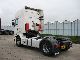 2007 Scania  R500 V8 Topline EURO 5 INTARDER Semi-trailer truck Standard tractor/trailer unit photo 4