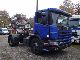 Scania  94D 260 1997 Standard tractor/trailer unit photo