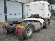 2002 Scania  114-380 4X2 Semi-trailer truck Standard tractor/trailer unit photo 3