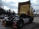 2011 Scania  G 440 KM Semi-trailer truck Standard tractor/trailer unit photo 2
