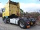 2011 Scania  G 440 KM Semi-trailer truck Standard tractor/trailer unit photo 3