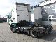 2006 Scania  R 420 TOPLINE LA4X2MEB EURO 3 ANALOG SPEEDOMETER! Semi-trailer truck Volume trailer photo 5