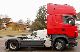 Scania  R620 Topline Lowline EURO4 2007 Standard tractor/trailer unit photo