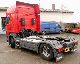 2007 Scania  R620 Topline Lowline EURO4 Semi-trailer truck Standard tractor/trailer unit photo 5