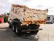 1988 Scania  R 113 E 360 6X4 Truck over 7.5t Tipper photo 4