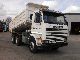 1988 Scania  R 113 E 360 6X4 Truck over 7.5t Tipper photo 5