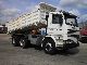 1988 Scania  R 113 E 360 6X4 Truck over 7.5t Tipper photo 6