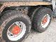 1988 Scania  R 113 E 360 6X4 Truck over 7.5t Tipper photo 8