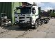 1989 Scania  P 93 Truck over 7.5t Other trucks over 7 photo 1