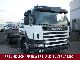 2001 Scania  94D 230 * STATUS * AIR * LBW 1.Hd Truck over 7.5t Swap chassis photo 2
