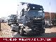 Scania  R 500 Highline TOPZUSTAND 2007 Standard tractor/trailer unit photo
