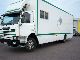 1995 Scania  93 M 220 Truck over 7.5t Box photo 11
