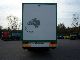 1995 Scania  93 M 220 Truck over 7.5t Box photo 1