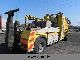 1993 Scania  113 4x4 Manual Truck over 7.5t Car carrier photo 3