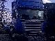 Scania  R420 Topline € 3 manual 2005 Standard tractor/trailer unit photo