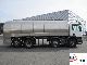 2005 Scania  Water P 380 CB 8X2 car Truck over 7.5t Tank truck photo 1